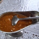 ドリーム - 追いソース