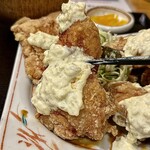 旬鮮台所 ひのゑ - 