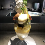 PATISSERIE ASAKO IWAYANAGI - 