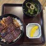 うなぎまつもと - 