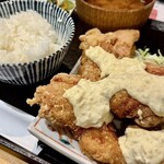 旬鮮台所 ひのゑ - 