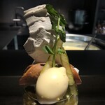 PATISSERIE ASAKO IWAYANAGI - 