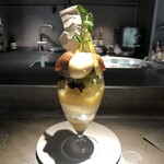 PATISSERIE ASAKO IWAYANAGI - 