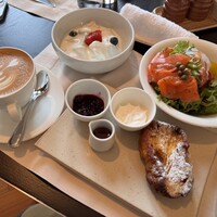 セント レジス ホテル 大阪 - 