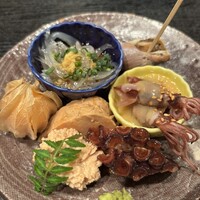 鮨 福原 - 