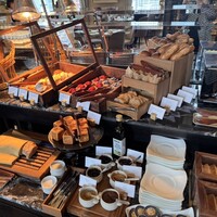 セント レジス ホテル 大阪 - 