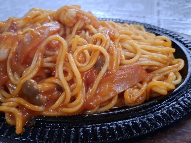 ドリーム - 東釧路（洋食）の写真