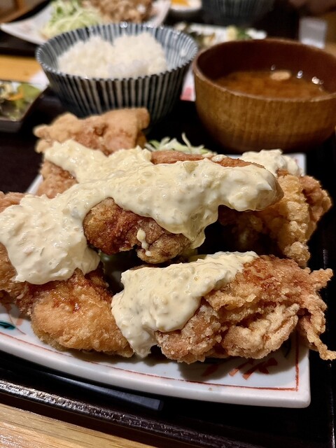 Shunsen Daidokoro Hinoe