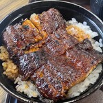 うなぎまつもと - 