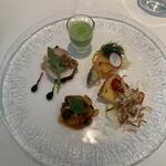 アロマフレスカ 名古屋 - 