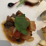 アロマフレスカ - 