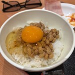 バイキングレストラン志高 - 料理写真: