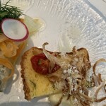 アロマフレスカ - 