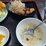 台湾料理 福祥居 - 