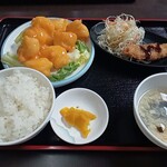 台湾料理 福祥居 - 