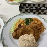 味のおぐら 本店 - 