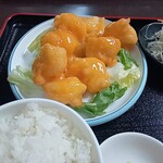 台湾料理 福祥居 - 