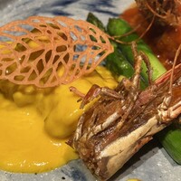 中華割烹 わらじん - 