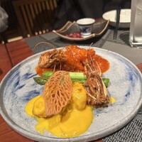 中華割烹 わらじん - 