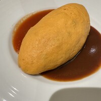 ビストロ ブルーニー - 