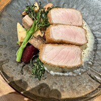ビストロ ブルーニー - 