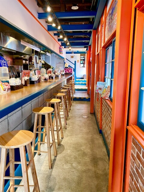 Yokohama Chukagai Taiwan Bishokuten 886 Shokudo - Motomachi