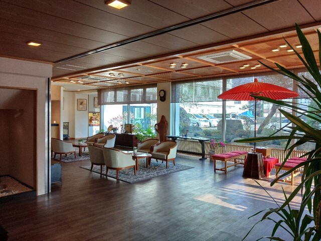 ホテルビューくろだ 天童 &ndash; 食事と温泉が楽しめる宿泊施設