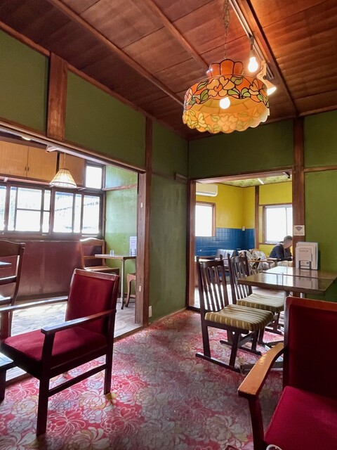 Taiyo No To Bekkan photo 4