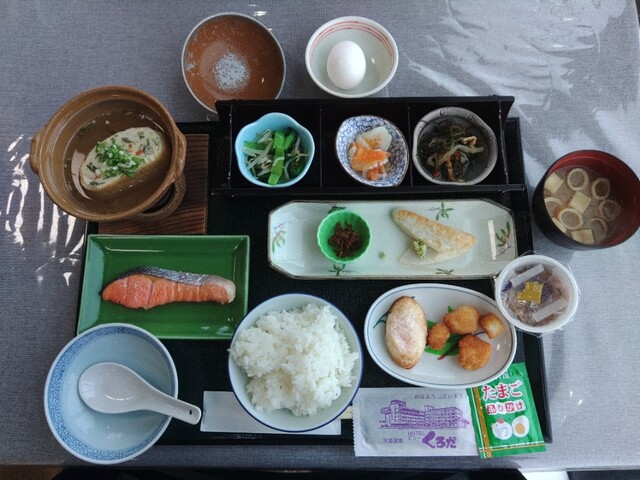 ホテルビューくろだ - 天童（ホテル）の写真