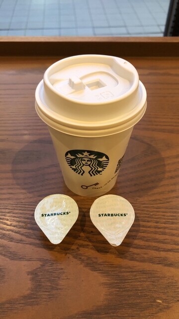 STARBUCKS COFFEE Chayamachi Applozu Tawa Ten