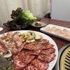 焼肉 力 - 料理写真: