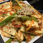 焼肉 源 中野坂上店 - 