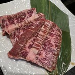 焼肉 源 中野坂上店 - 