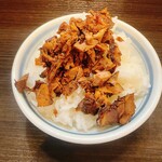 えーちゃん食堂 - 