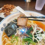 えーちゃん食堂 - 