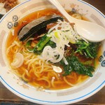 えーちゃん食堂 - 