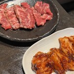 焼肉 源 - 