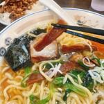 えーちゃん食堂 - 