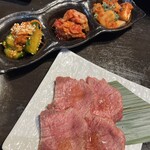 焼肉 源 中野坂上店 - 