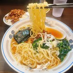 えーちゃん食堂 - 