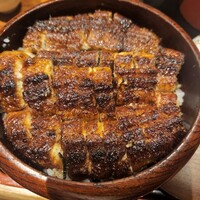 炭焼うな富士 名駅店 - 