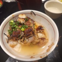 炭焼うな富士 名駅店 - 