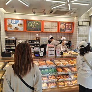 ミスタードーナツ_2