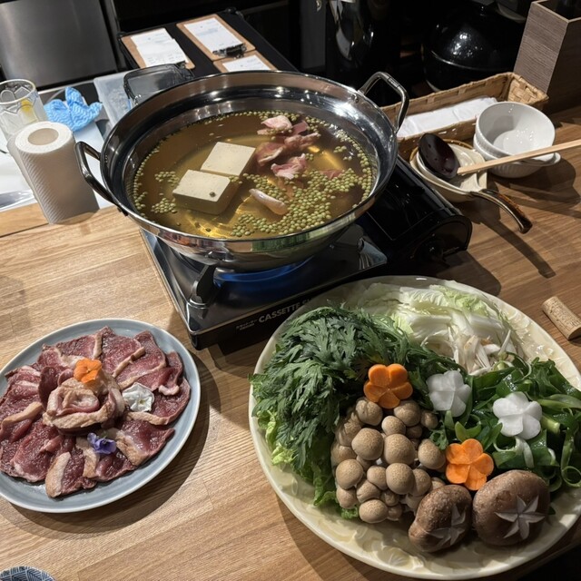 食堂 O-SAKA-YA（オオサカヤ） - 帯広（居酒屋）の写真