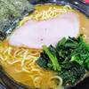 ラーメン 杉田家 千葉祐光店