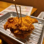 串カツ くまた - 