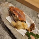 人形町 やま田 - 