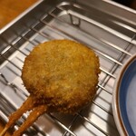 串カツ くまた - 