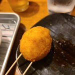 串カツ くまた - 