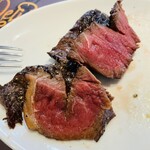 シュラスコ＆バイキングレストラン ALEGRIA  - 